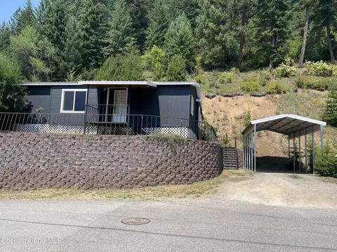 301 Pine St, Mullan, ID 83846