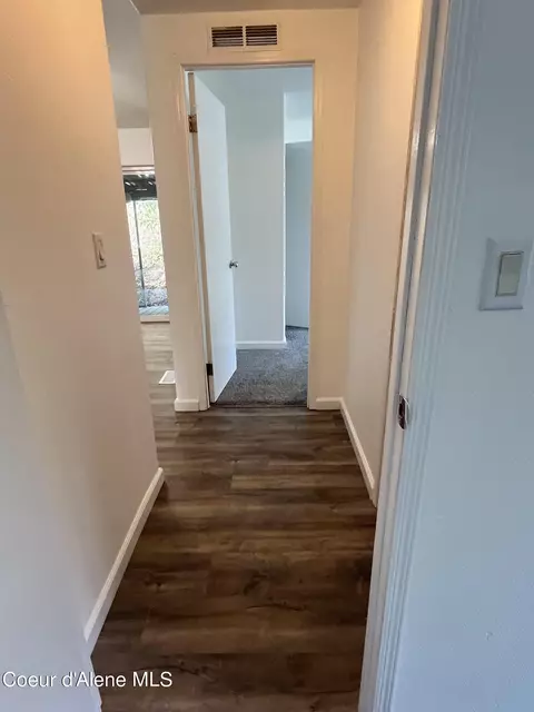 Entry Way - 301 Pine St, Mullan, ID 83846 photo 2 of 2