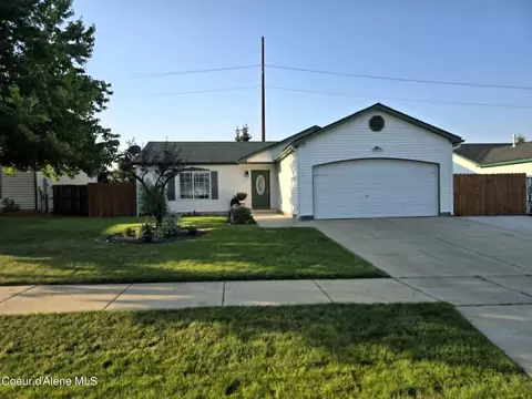 811 E Shasta Ave, Post Falls, ID 83854