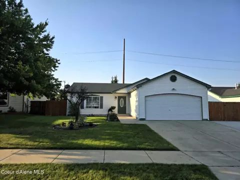 811 E Shasta Ave, Post Falls, ID 83854 photo 2