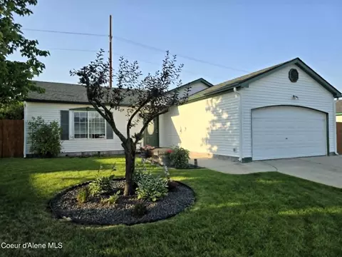 811 E Shasta Ave, Post Falls, ID 83854 photo 4