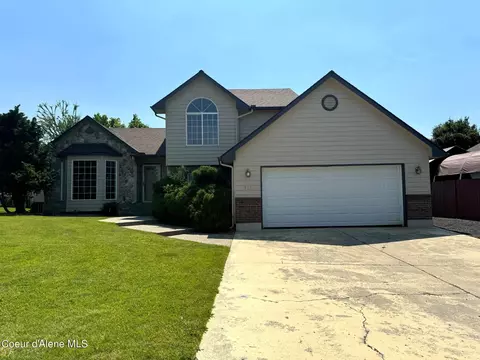 503 W Aster Ct, Post Falls, ID 83854