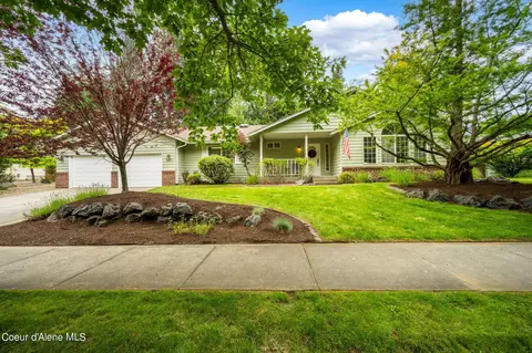 2437 E Thomas Hill Dr, Coeur D'alene, ID 83815