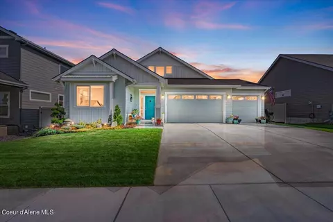 2093 W Bernard, Coeur D'alene, ID 83815