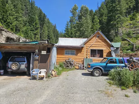39 Gorge Gulch Rd, Wallace, ID 83873 photo 1