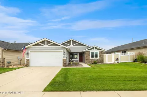 2456 N Reddington Way, Post Falls, ID 83854