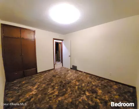 Bedroom - 637 S A S Division St, Kellogg, ID 83837 photo 1 of 2