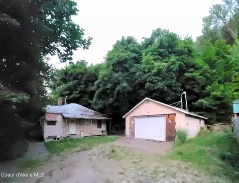 637 S A S Division St, Kellogg, ID 83837