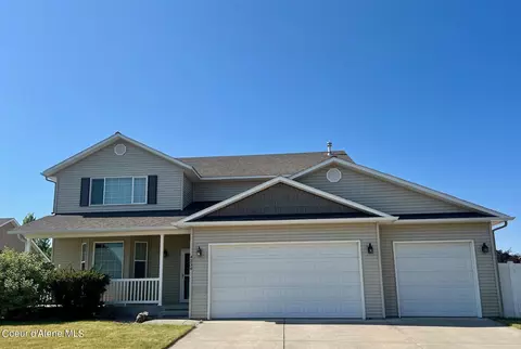 4234 W Wirth Dr, Coeur D'alene, ID 83815