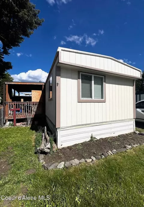 1952 E 12th Ave #20, Post Falls, ID 83854