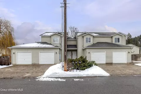 28303234 N 14th St Coeur D'alene Id St Coeur D'alene, Coeur D'alene, ID 83815