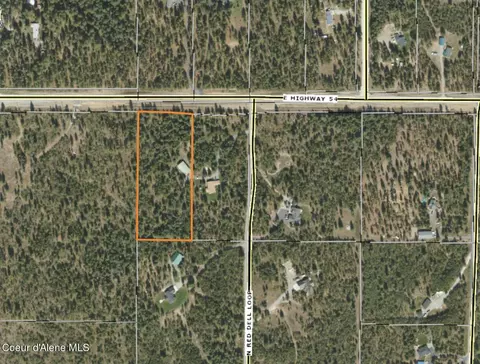 32678 Red Dell Lp Loop, Athol, ID 83801 photo 2