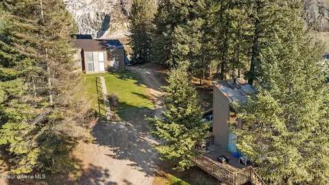 Exterior - 31 Padre Dr, Sandpoint, ID 83864 photo 14 of 14