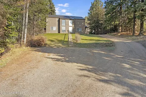 Exterior - 31 Padre Dr, Sandpoint, ID 83864 photo 10 of 14