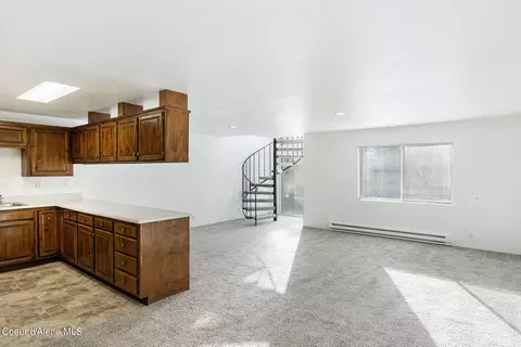 Living - 31 Padre Dr, Sandpoint, ID 83864 photo 3 of 5
