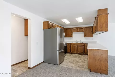 Kitchen - 31 Padre Dr, Sandpoint, ID 83864 photo 1 of 3