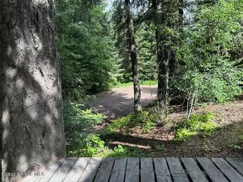 Exterior - 31 Padre Dr, Sandpoint, ID 83864 photo 6 of 14
