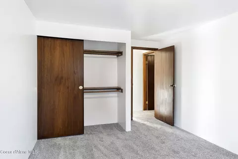 Bedroom - 31 Padre Dr, Sandpoint, ID 83864 photo 5 of 6