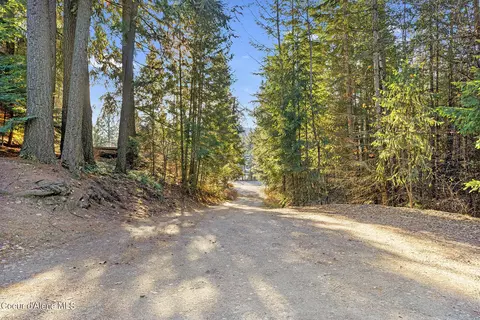 Exterior - 31 Padre Dr, Sandpoint, ID 83864 photo 11 of 14