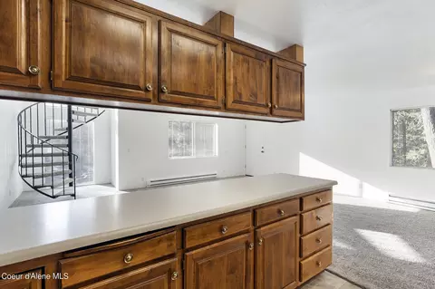 Kitchen - 31 Padre Dr, Sandpoint, ID 83864 photo 3 of 3