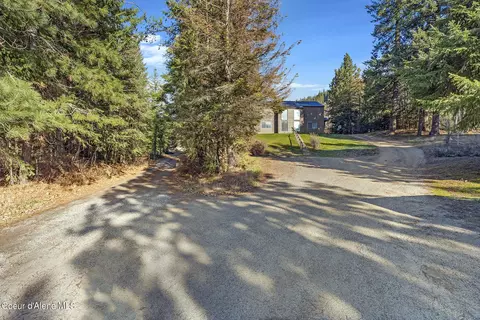 Exterior - 31 Padre Dr, Sandpoint, ID 83864 photo 3 of 14