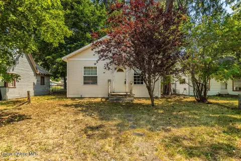 1406 N 13th St, Coeur D'alene, ID 83814