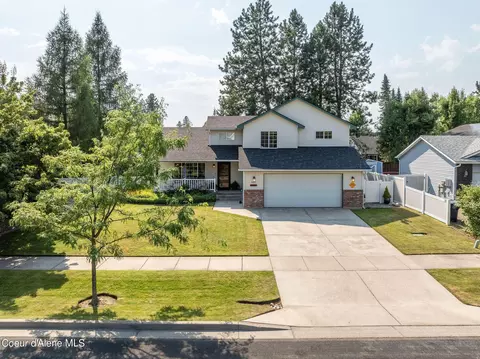 4011 N 21st St, Coeur D'alene, ID 83815