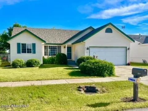 11690 N Stinson Loop, Hayden, ID 83835