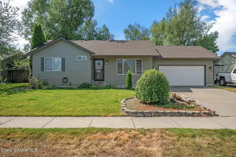 8310 W Arizona St, Rathdrum, ID 83858