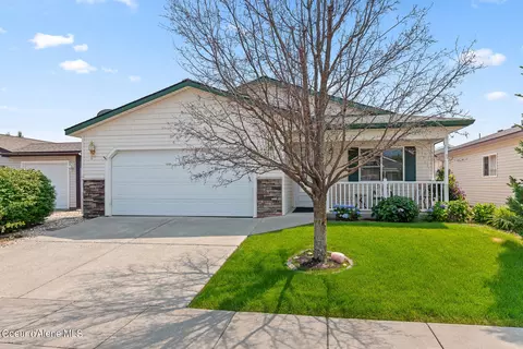 8484 W Grand Teton St, Rathdrum, ID 83858