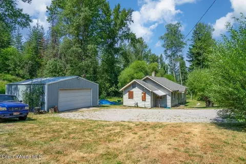 600 Upper Page Rd, Smelterville, ID 83868