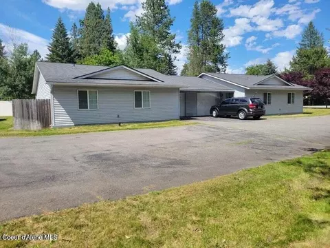 3805 N Honeysuckle, Coeur D'alene, ID 83815