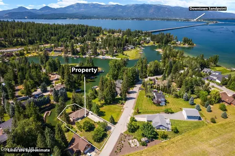 155 Birch Haven Dr, Sagle, ID 83860
