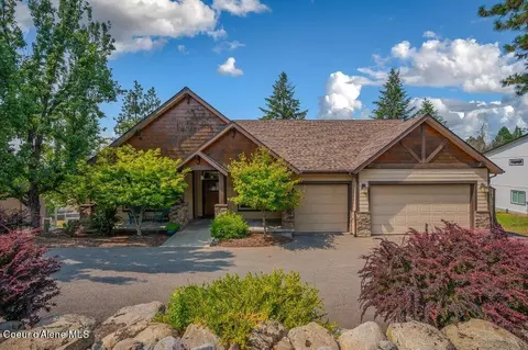 2149 E Grandview Dr, Coeur D'alene, ID 83815
