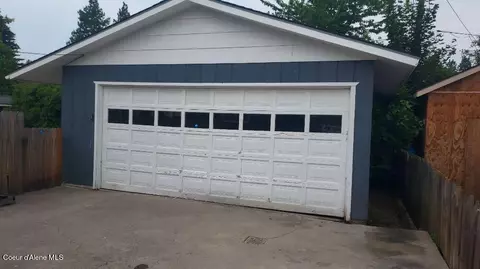 Exterior - 309 E 22nd Ave, Post Falls, ID 83854 photo 1 of 2