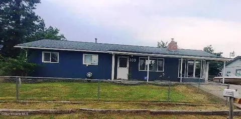 309 E 22nd Ave, Post Falls, ID 83854