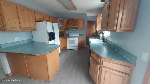 Kitchen - 309 E 22nd Ave, Post Falls, ID 83854 photo 1 of 1