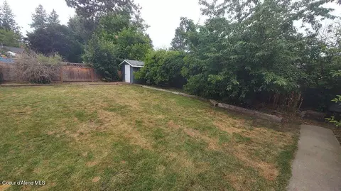 Exterior - 309 E 22nd Ave, Post Falls, ID 83854 photo 2 of 2