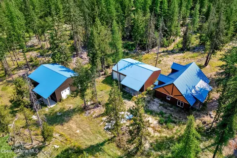 818 Thunder Aly, Sandpoint, ID 83864