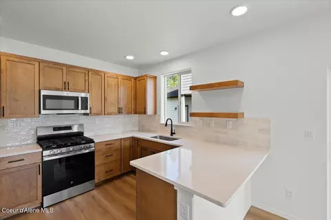 12821 N Genesis Blvd, Hayden, ID 83835