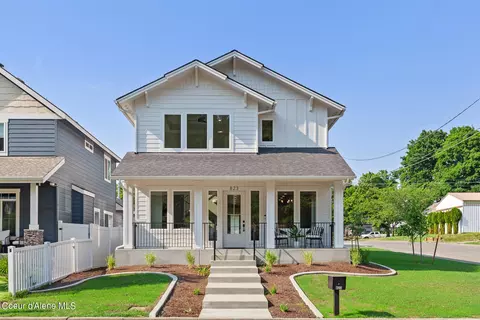 823 E Pine Ave, Coeur D'alene, ID 83814