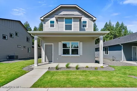 12807 N Genesis Blvd, Hayden, ID 83835
