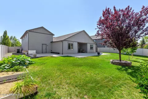Exterior - 3126 E Galway Cir, Post Falls, ID 83854 photo 6 of 9