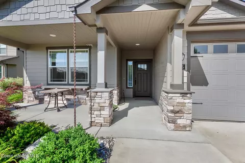 Exterior - 3126 E Galway Cir, Post Falls, ID 83854 photo 2 of 9