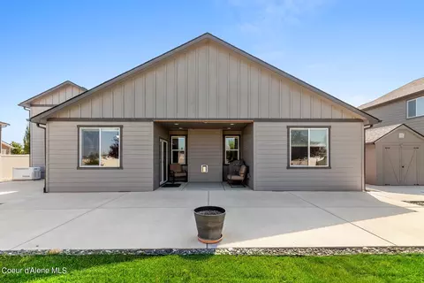 Exterior - 3126 E Galway Cir, Post Falls, ID 83854 photo 9 of 9