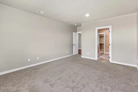 Bedroom - 3126 E Galway Cir, Post Falls, ID 83854 photo 1 of 2