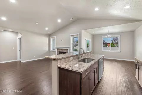 Living - 3126 E Galway Cir, Post Falls, ID 83854 photo 4 of 4