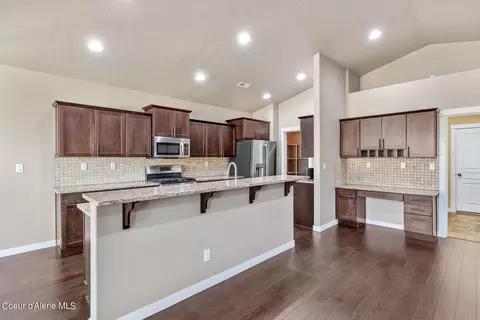 Kitchen - 3126 E Galway Cir, Post Falls, ID 83854 photo 1 of 3