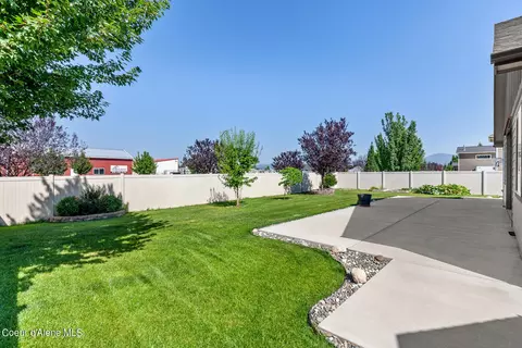 Exterior - 3126 E Galway Cir, Post Falls, ID 83854 photo 5 of 9