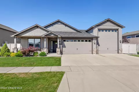3126 E Galway Cir, Post Falls, ID 83854